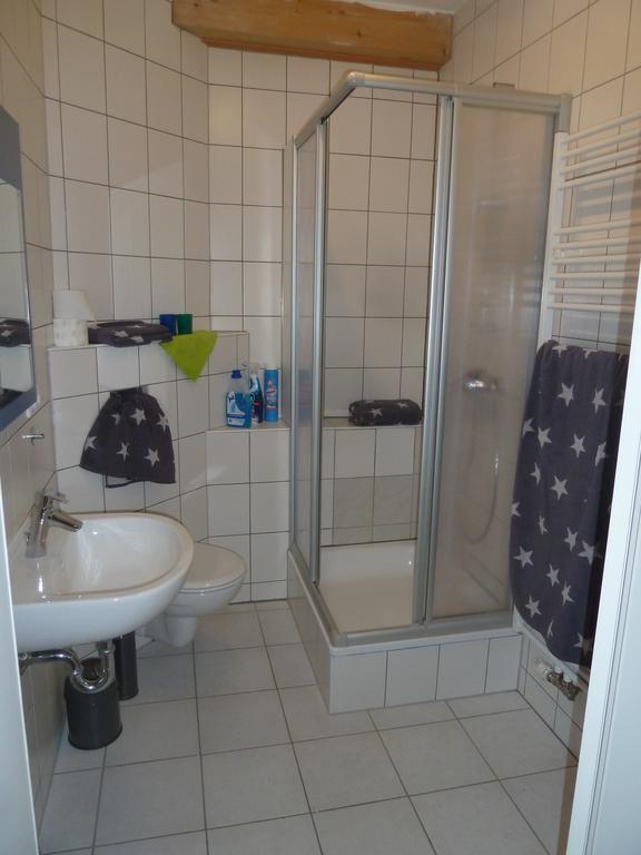 Ferienwohnungen Schuh Ipsheim Exteriör bild